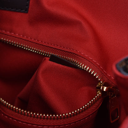 Louis Vuitton Damier Ebene Graceful MM 9 of 11