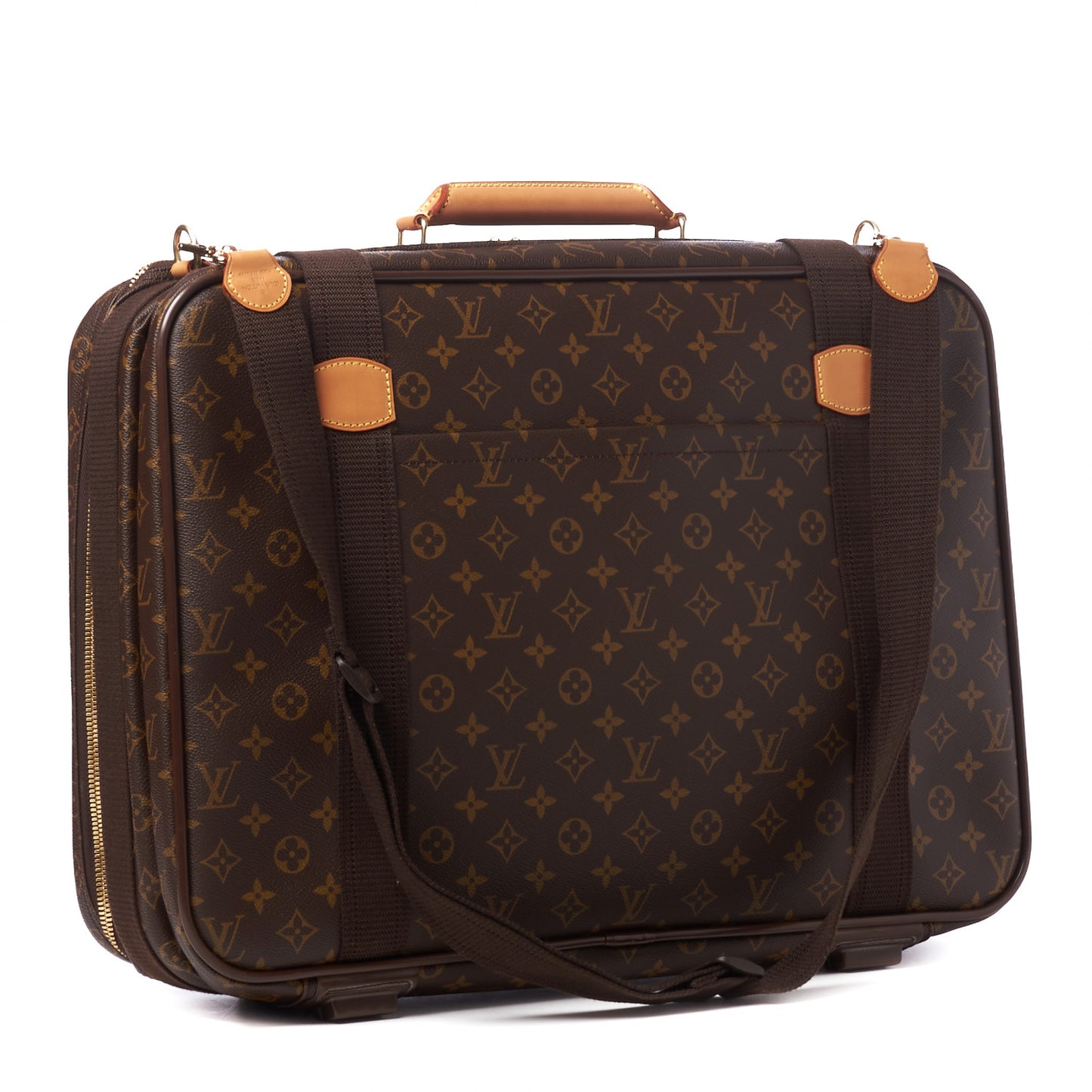Monogram Satellite 53