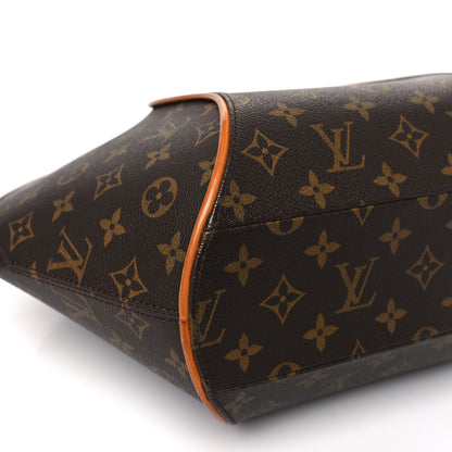 Louis Vuitton Monogram Ellipse MM 7 of 8