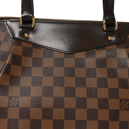 Louis Vuitton Damier Ebene Westminster PM 7 of 9