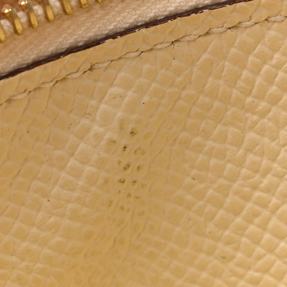 Hermes Epsom Constance Long To Go Wallet Nata 9 of 25