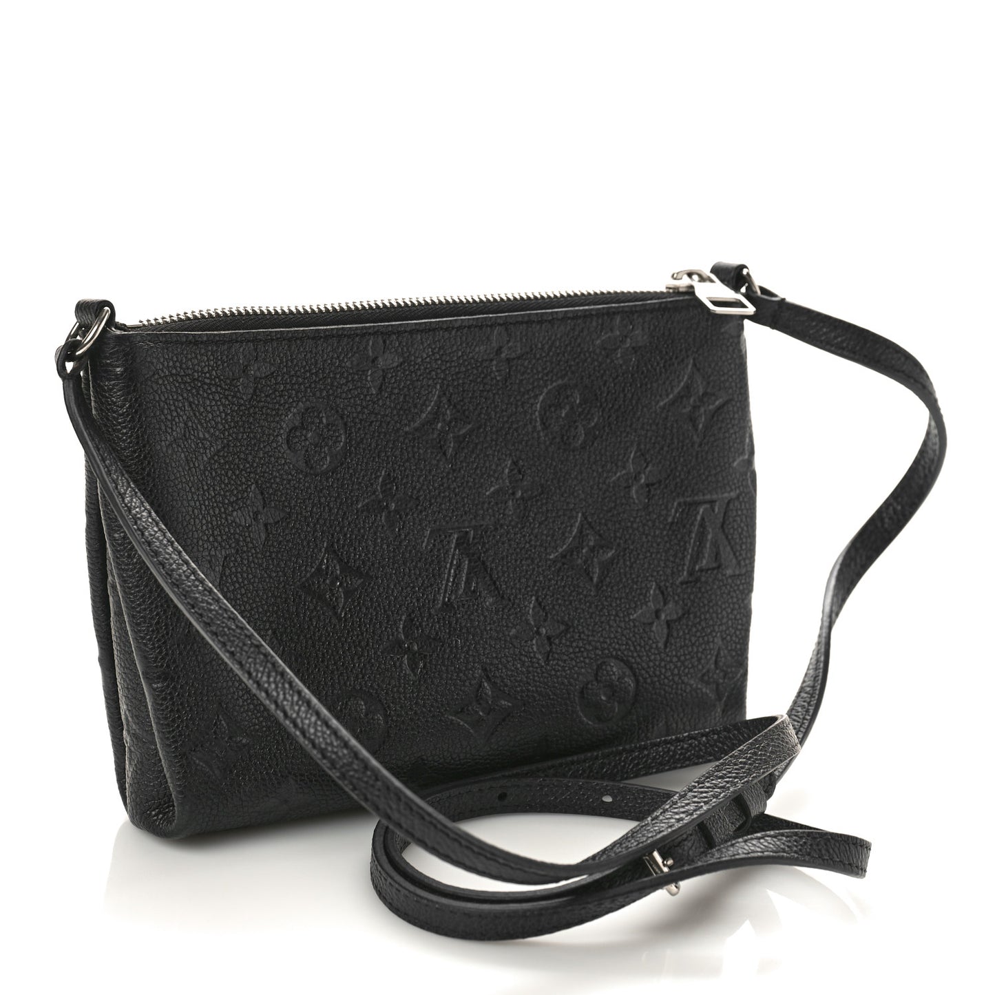 Empreinte Pallas Crossbody Black