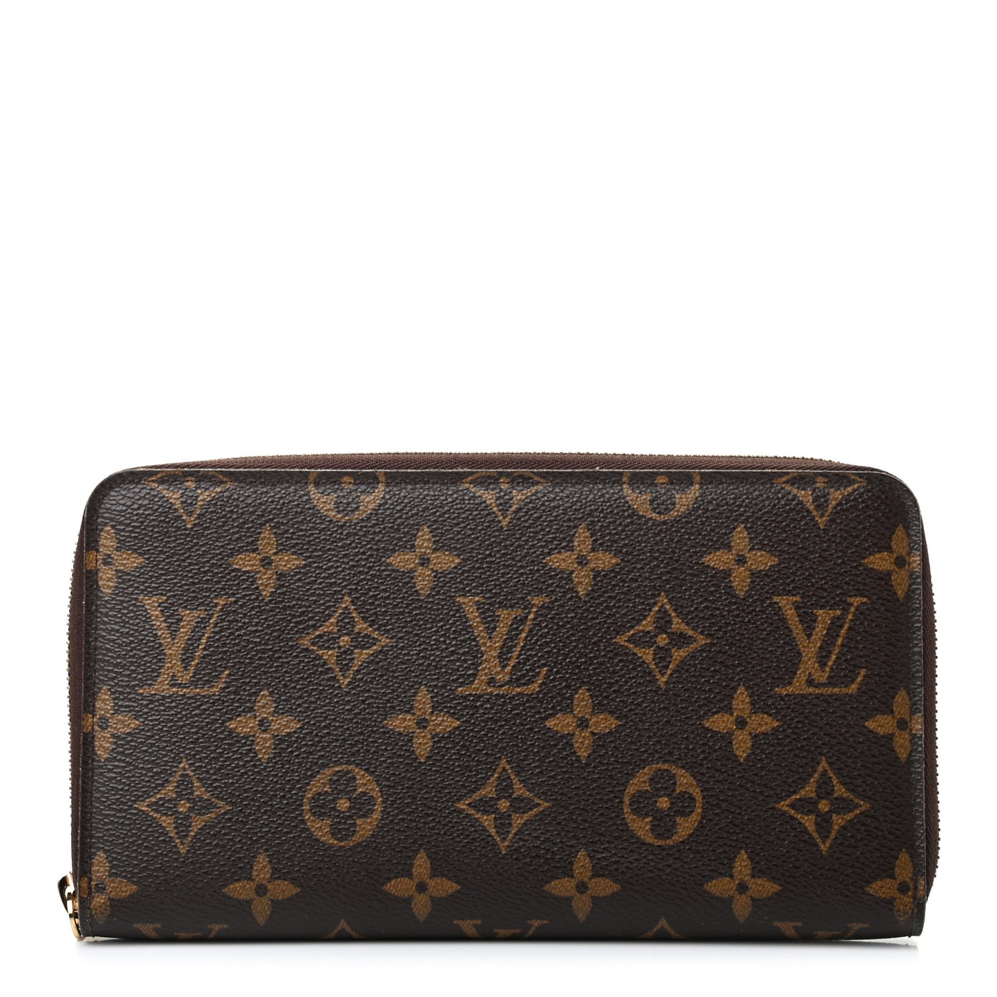 Monogram Zippy Organizer Wallet