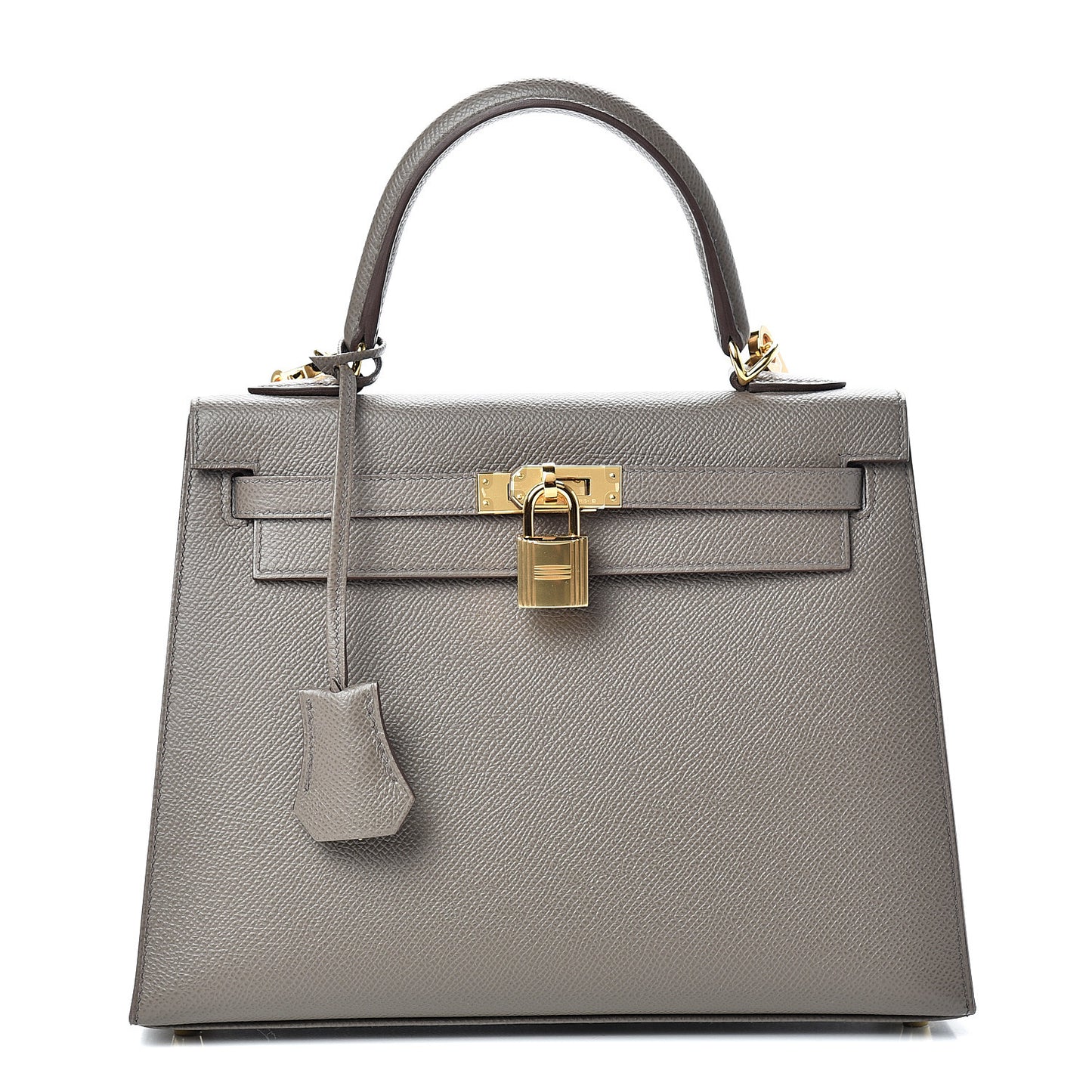Epsom Kelly Sellier 25 Etain