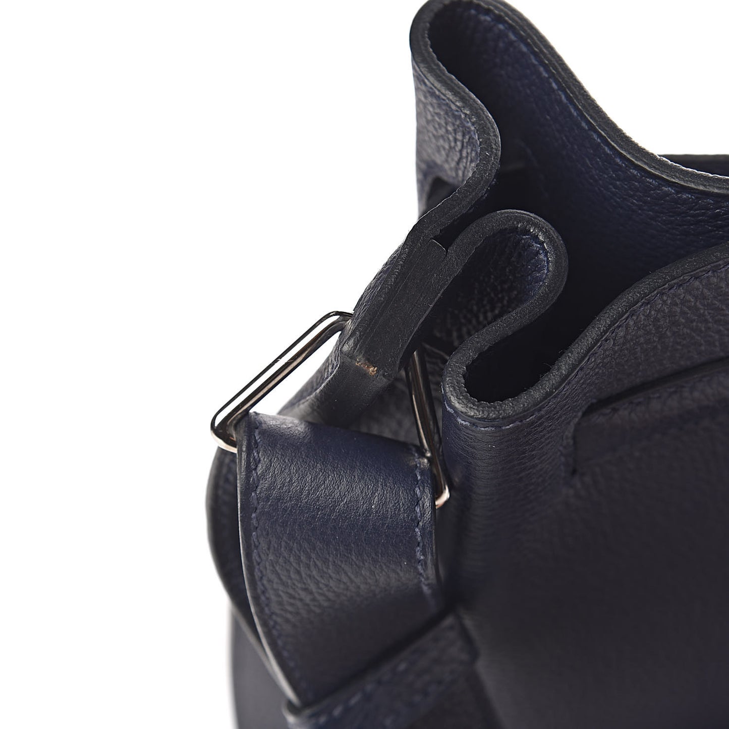 Togo So Kelly 22 Bleu Indigo