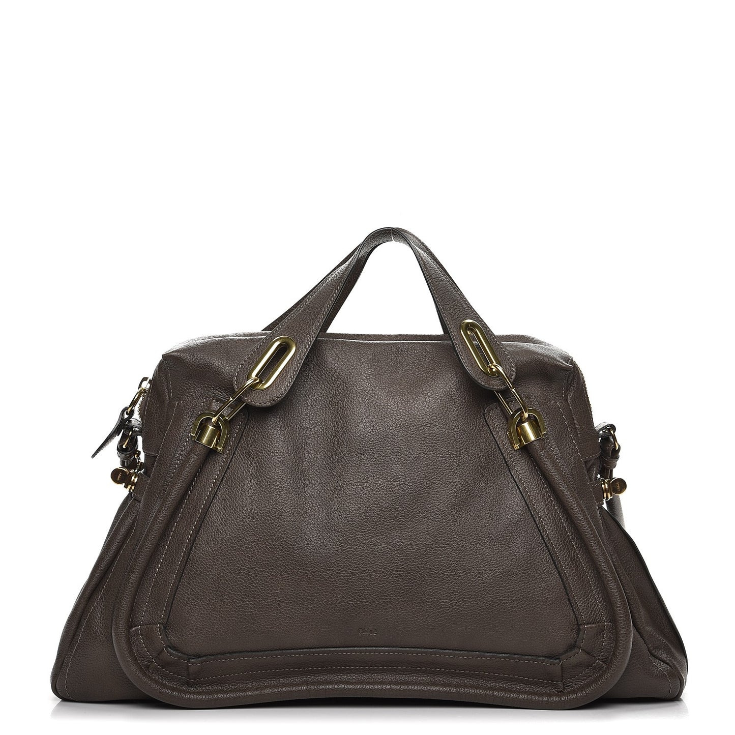 Calfskin Large Paraty Rock