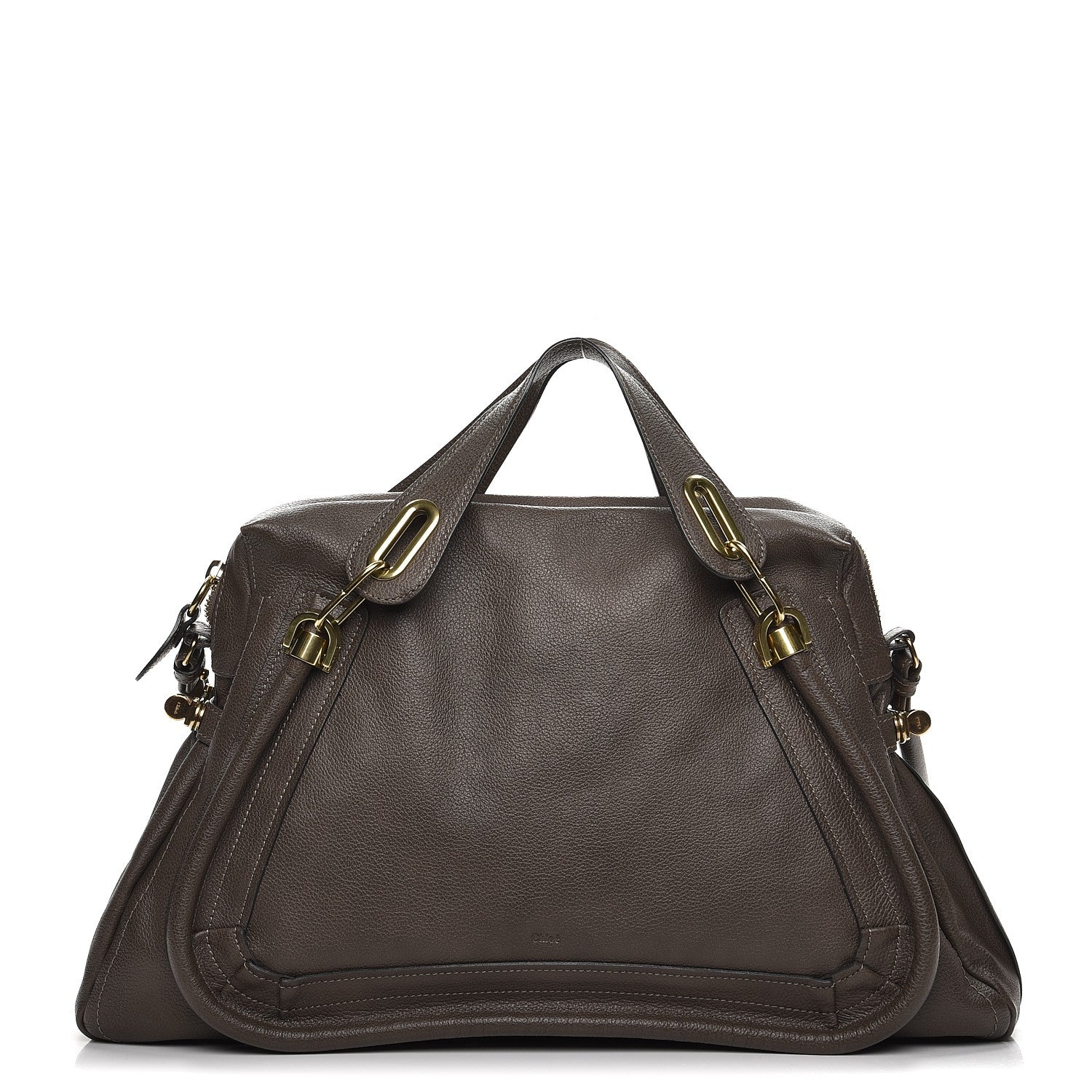 Chloe Calfskin Large Paraty Rock 1 of 8