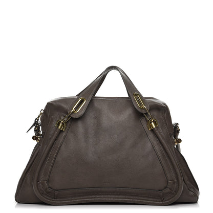 Chloe Calfskin Large Paraty Rock 1 of 8