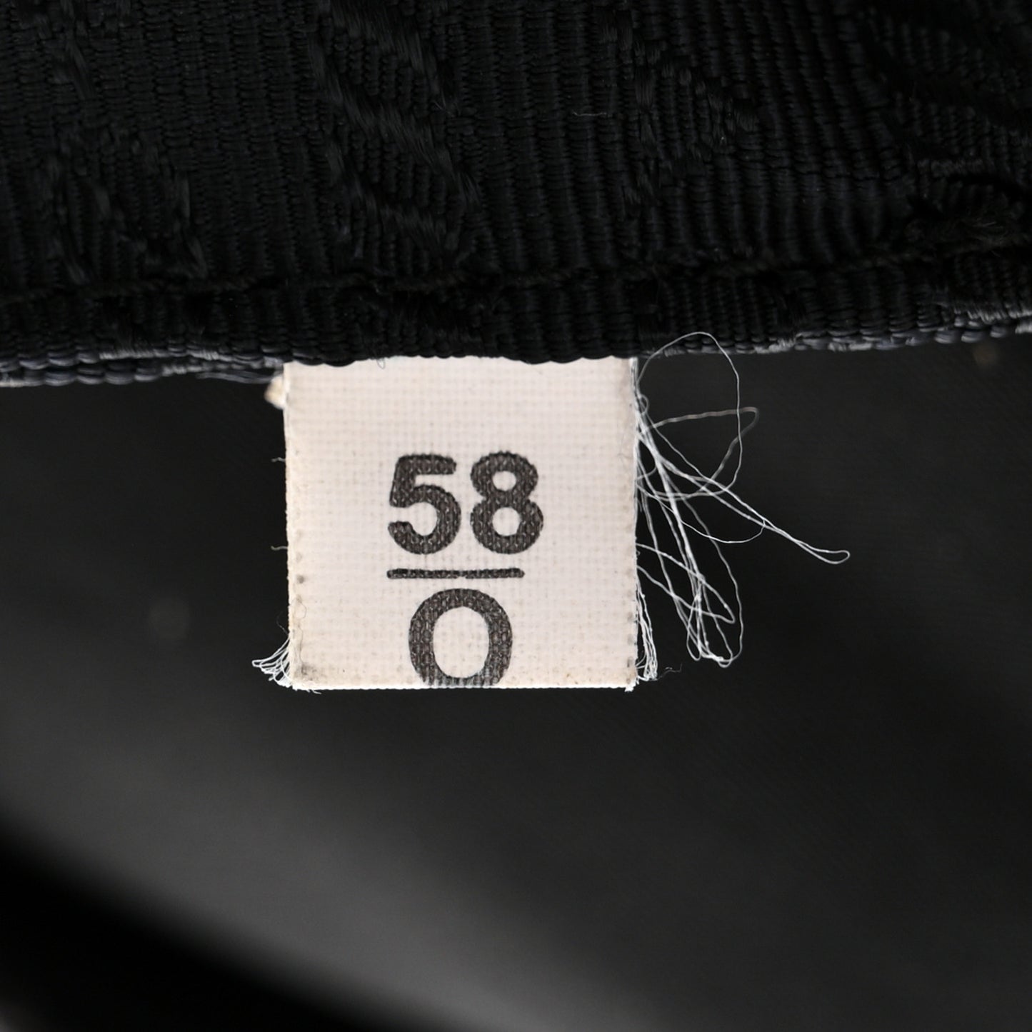 Tessuto Nylon Saffiano Logo Messenger Bag Black