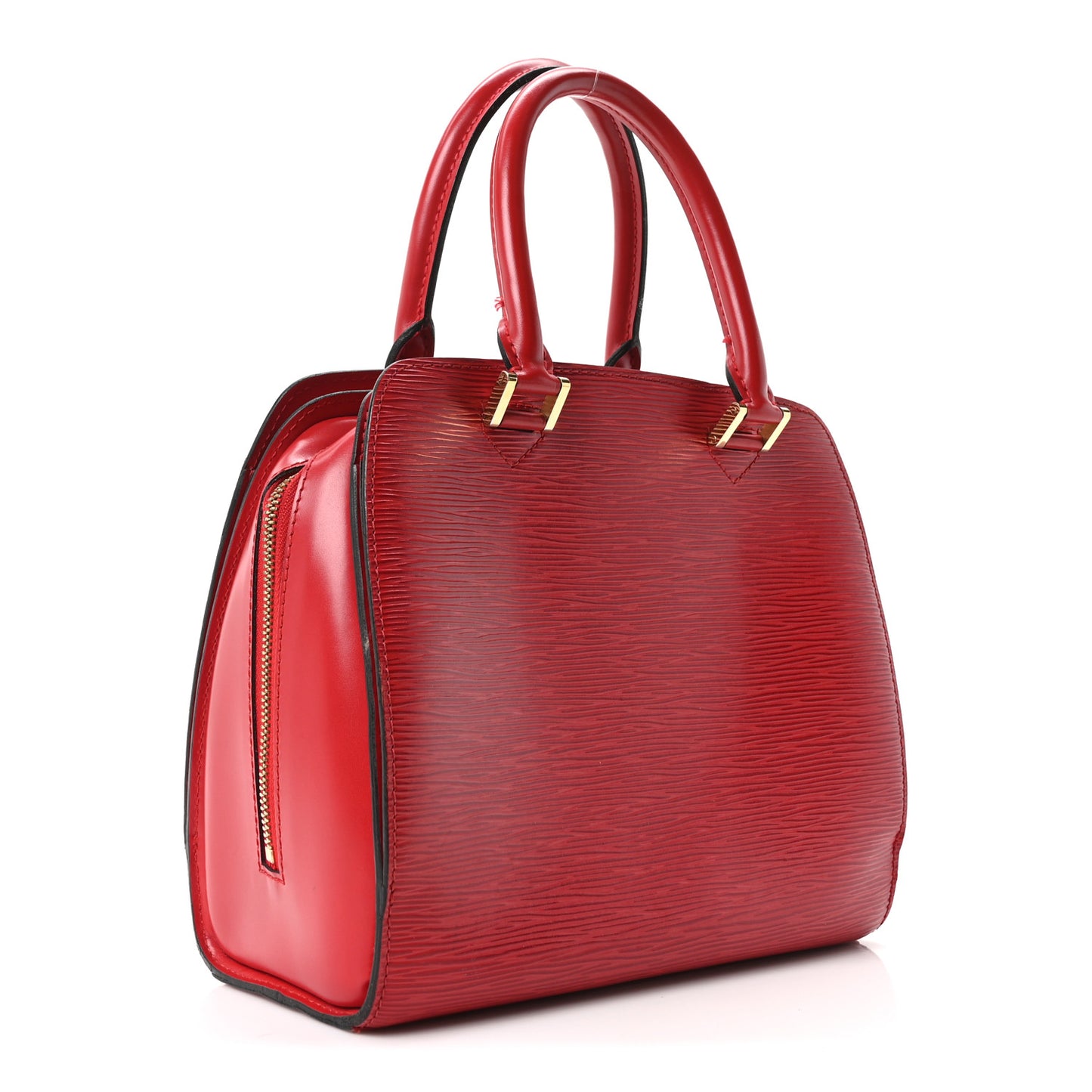Epi Pont-Neuf Castillan Red