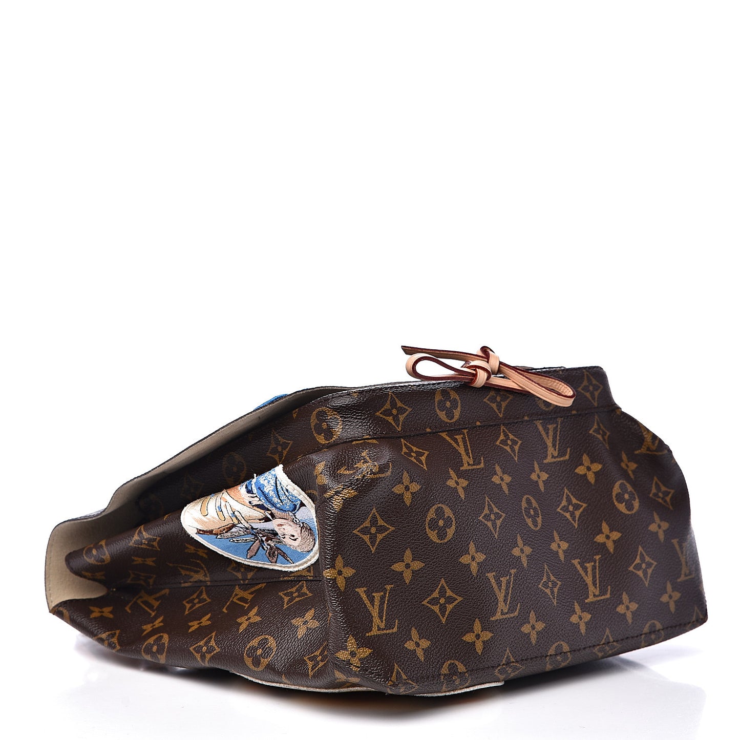Monogram Cindy Sherman Camera Messenger