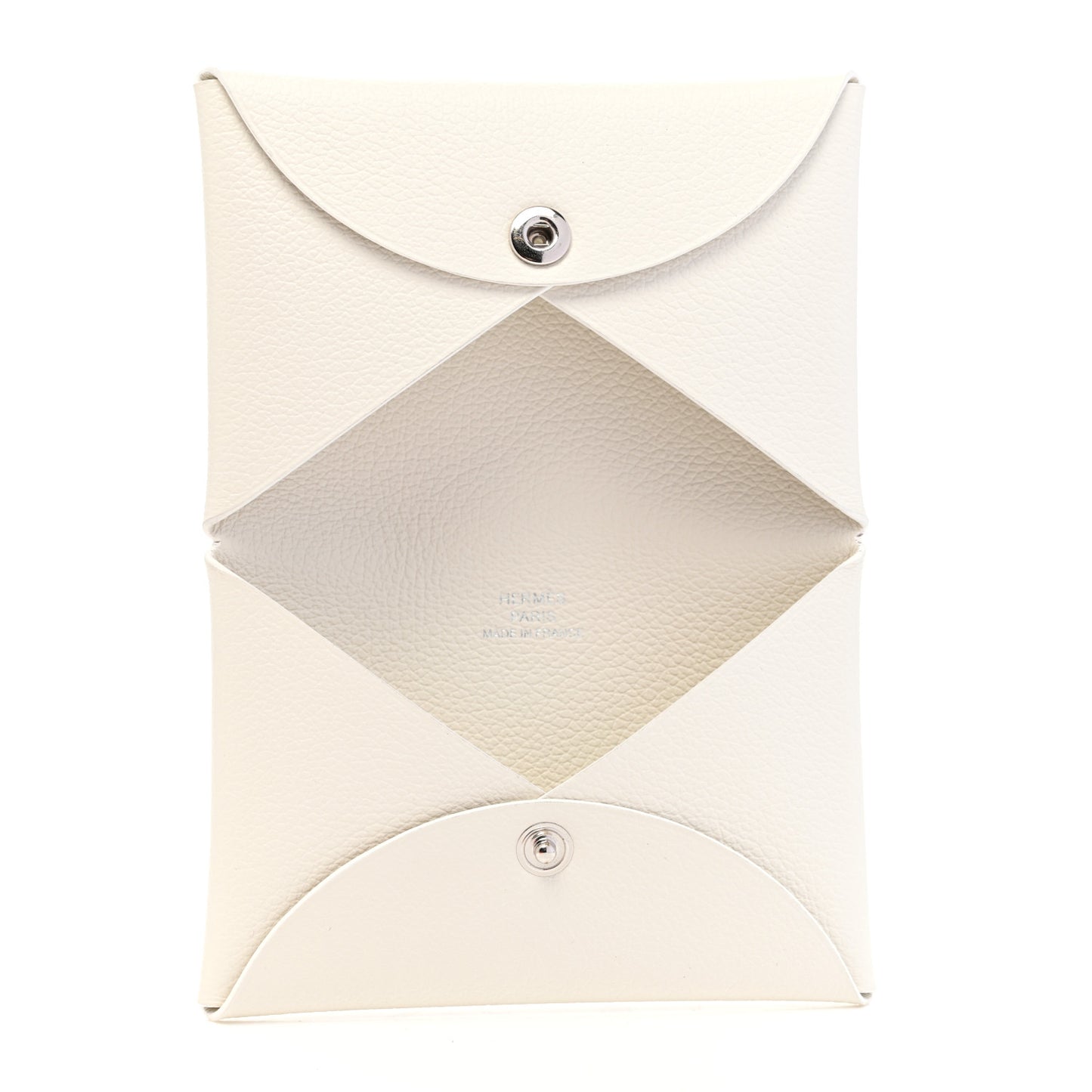 Evercolor Calvi Card Case Nata