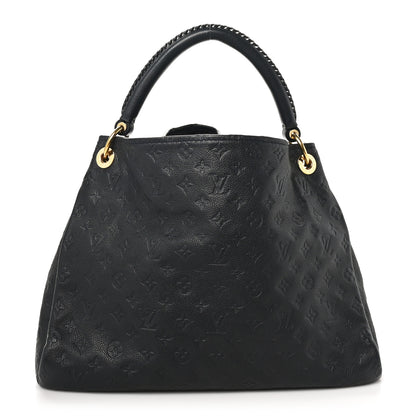 Louis Vuitton Empreinte Artsy MM Infini 1 of 9