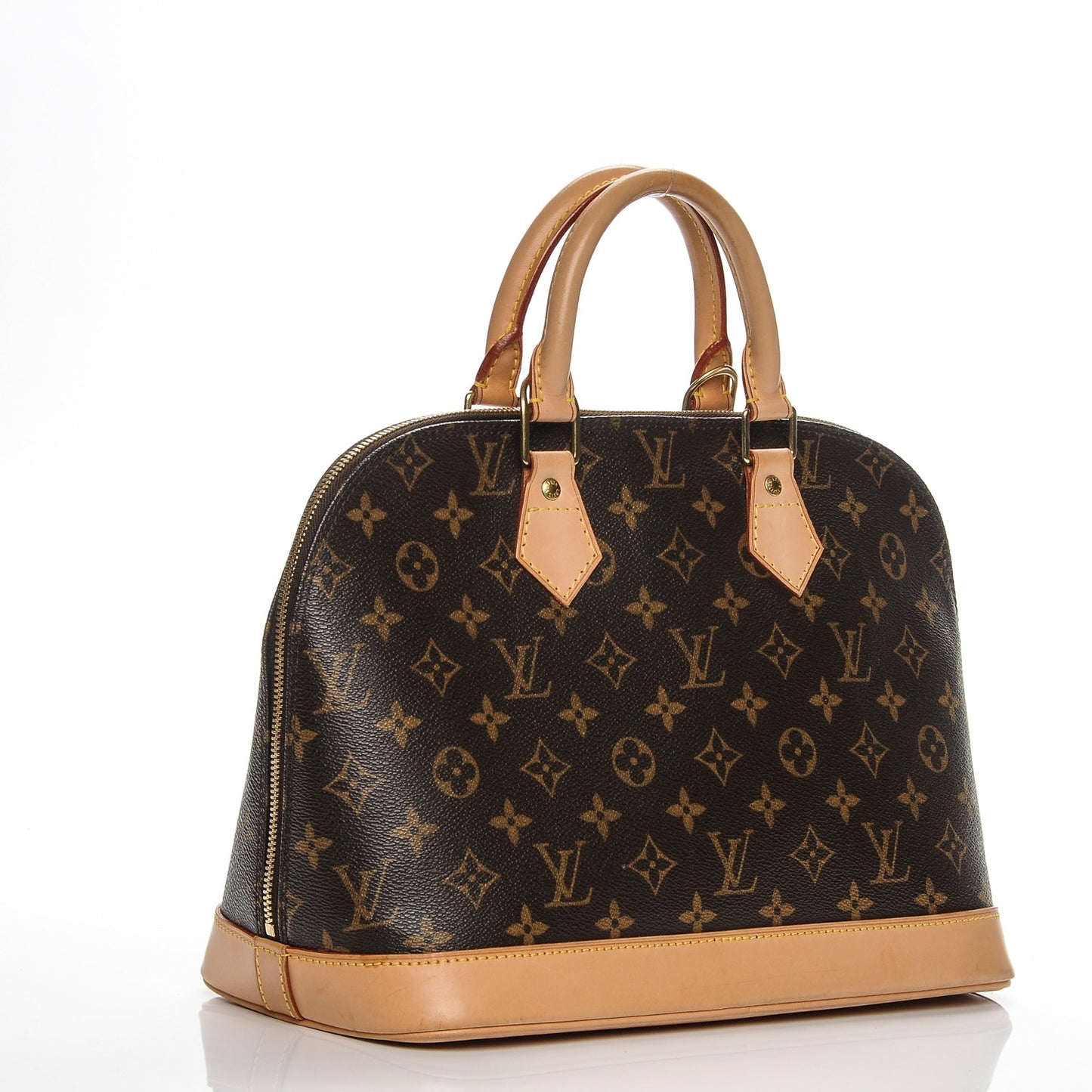 Monogram Alma PM