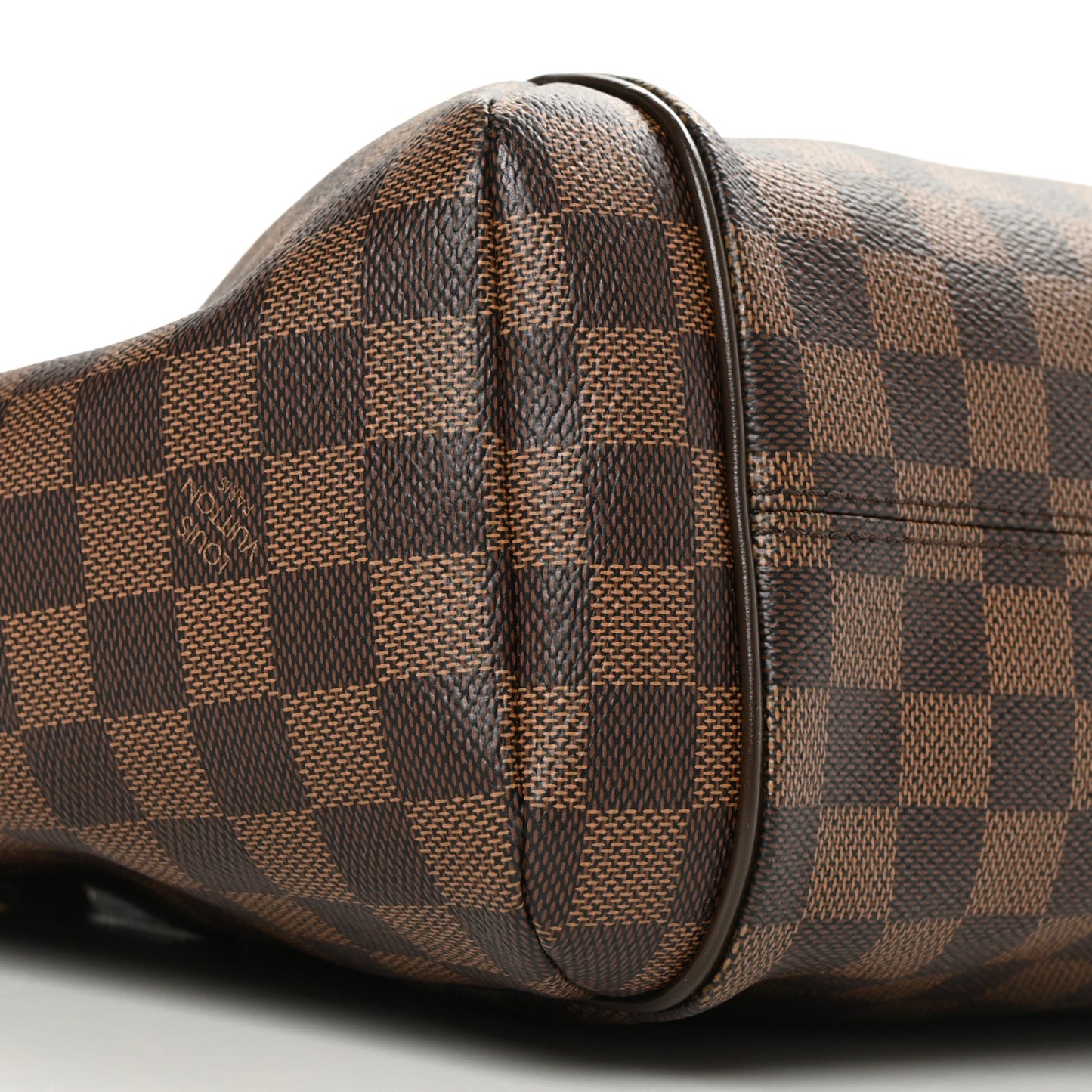 Damier Ebene Totally PM