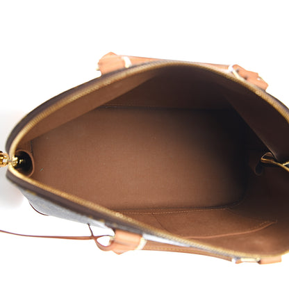 Louis Vuitton Monogram Alma MM 4 of 12