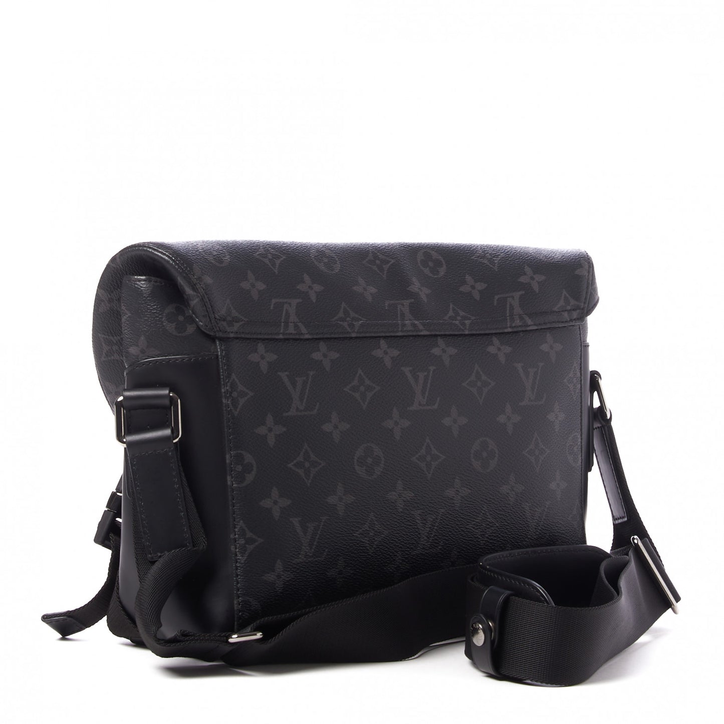 Monogram Eclipse Voyager PM Messenger
