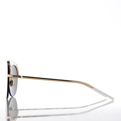 Christian Dior Dio(r)evolution Sunglasses Gold 3 of 9