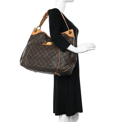 Louis Vuitton Monogram Galliera PM 2 of 17