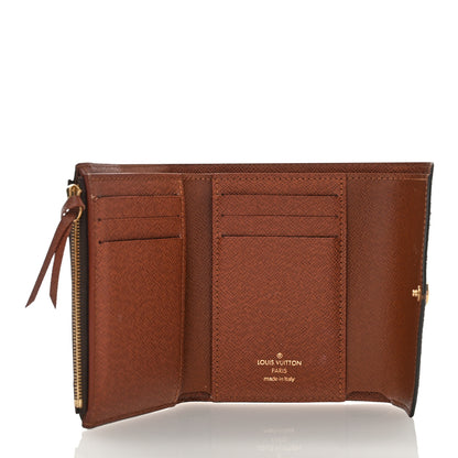 Louis Vuitton Monogram Victorine Wallet 5 of 7