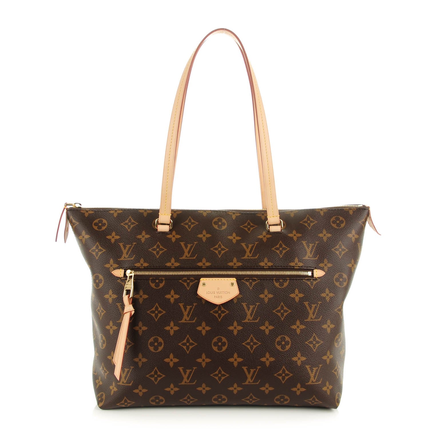 Louis Vuitton Monogram Iena MM 1 of 7
