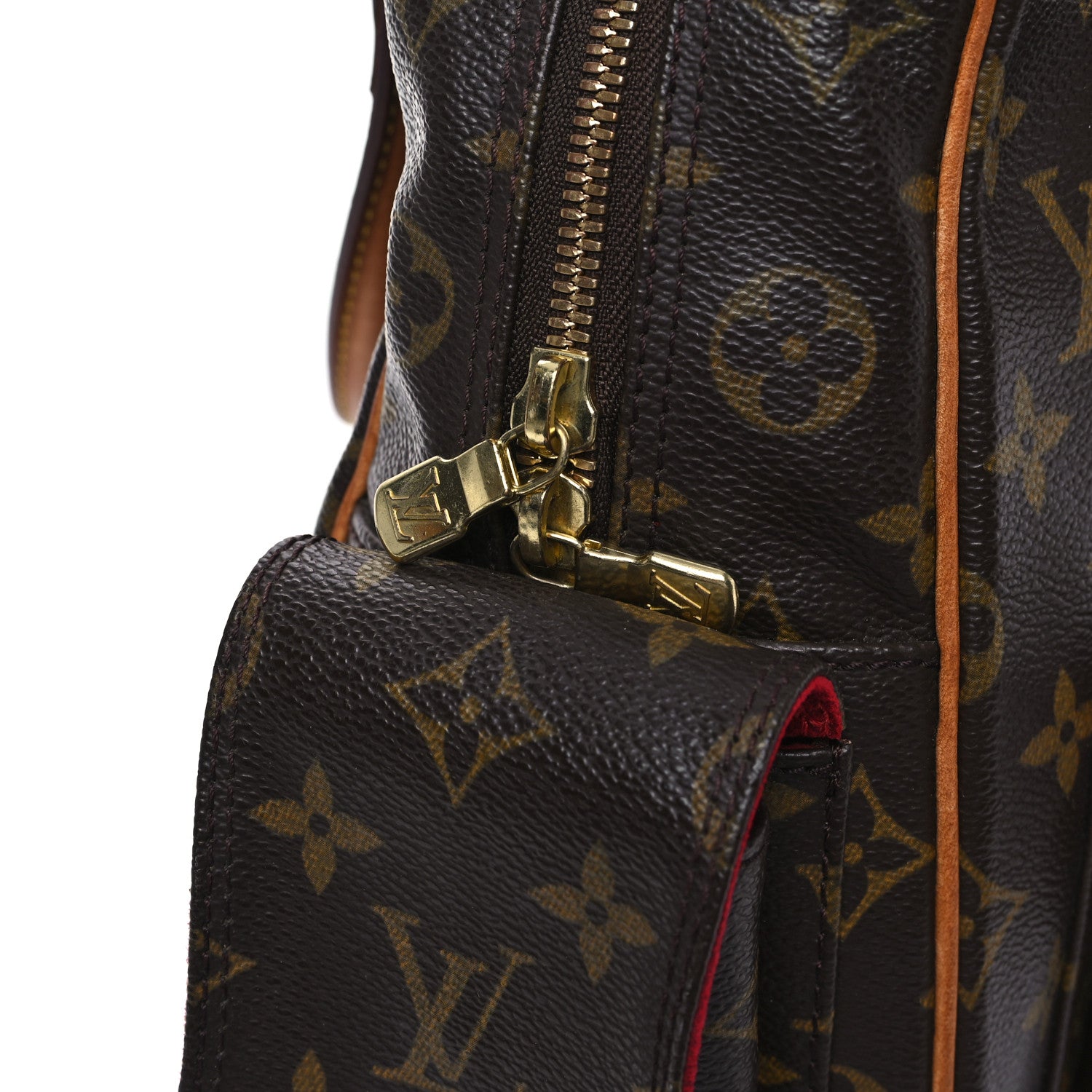 Louis Vuitton Monogram Excentri-Cite 21 of 21
