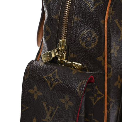 Louis Vuitton Monogram Excentri-Cite 21 of 21