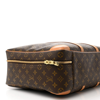 Louis Vuitton Monogram Sirius 45 9 of 13