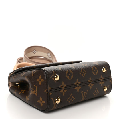 Louis Vuitton Monogram Mini Cluny 4 of 9