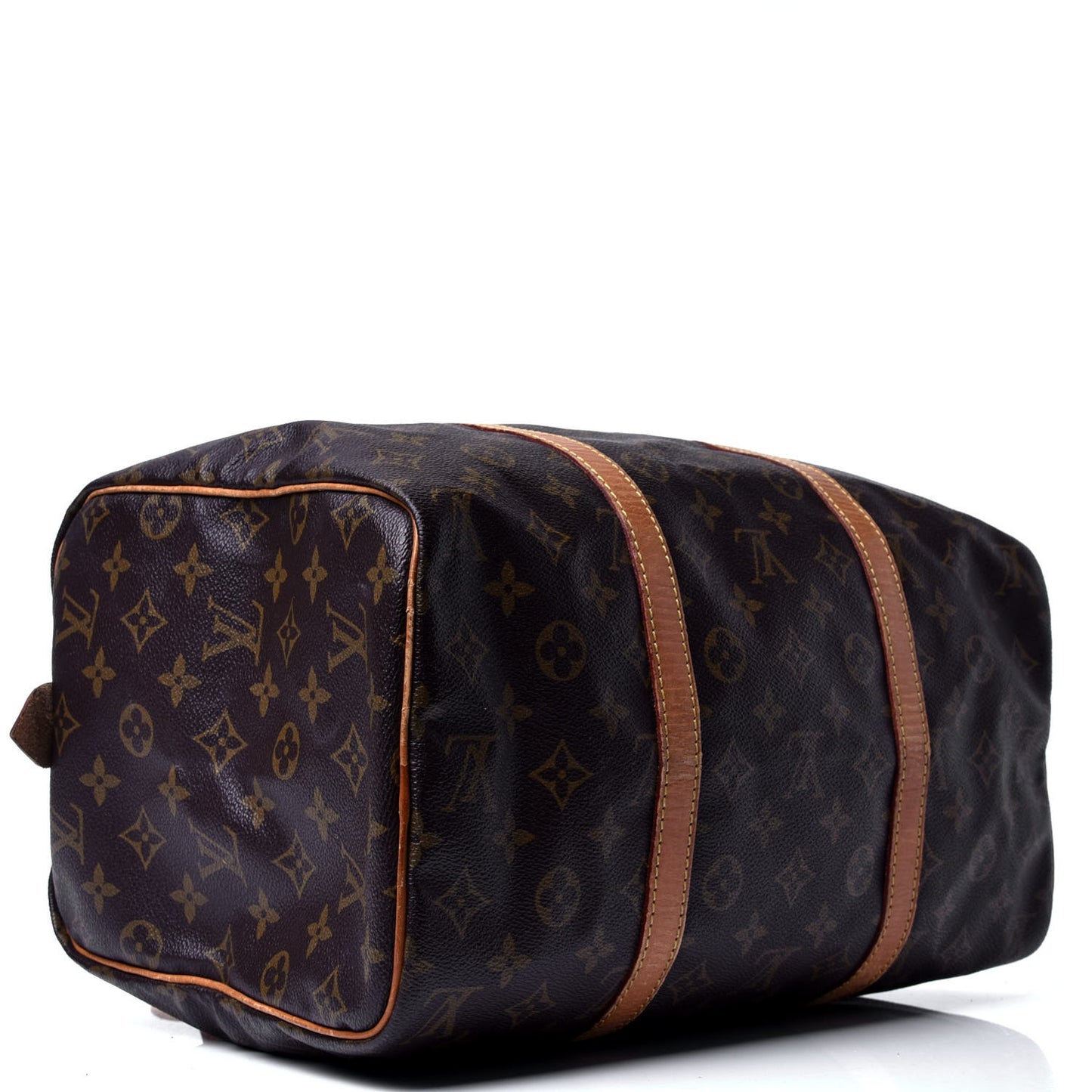 Monogram Sac Souple 35
