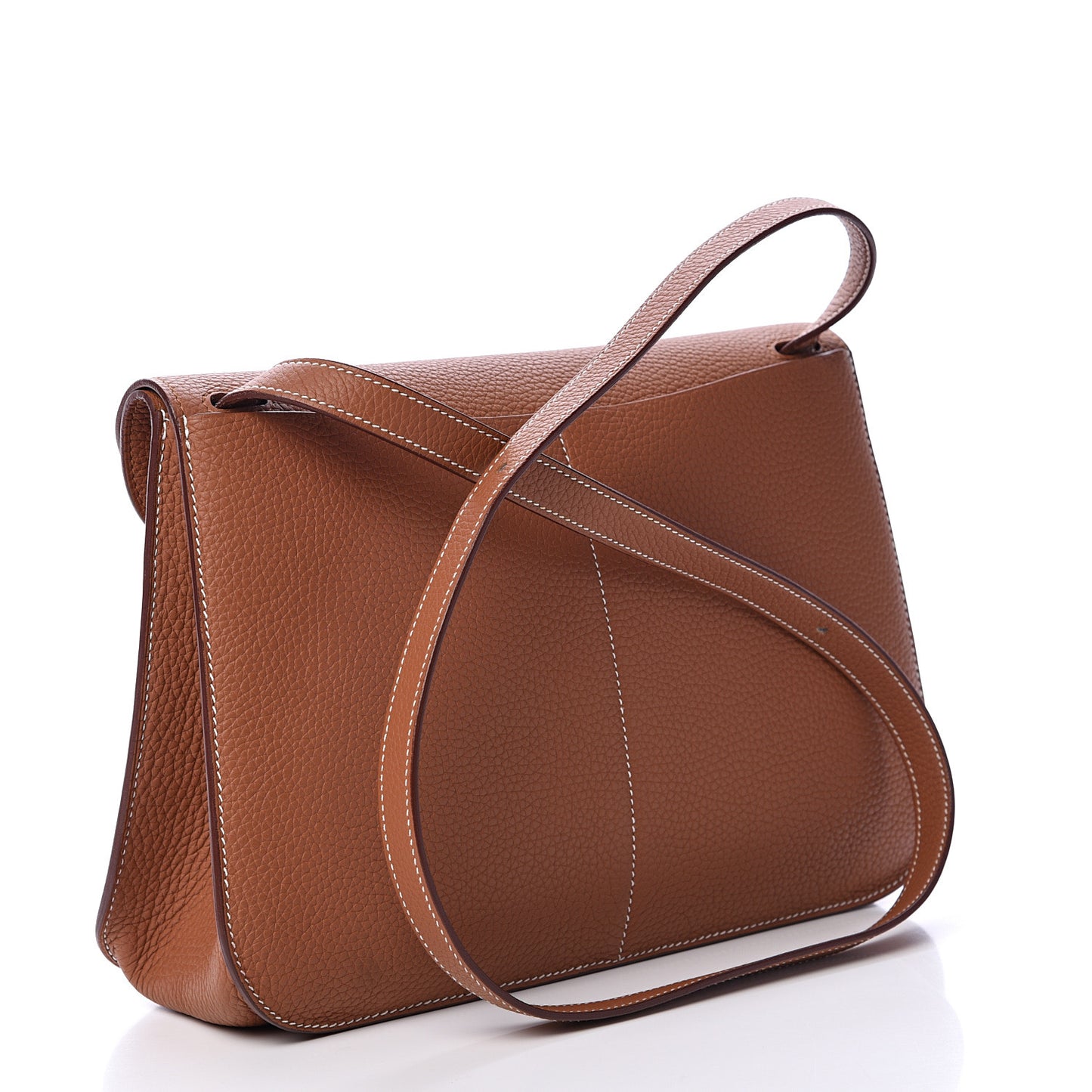 Taurillon Clemence Halzan 31 Gold