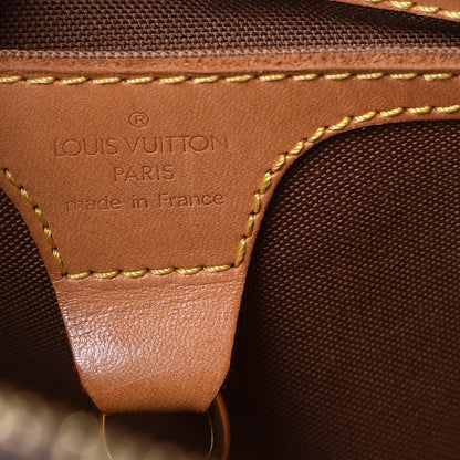 Louis Vuitton Monogram Ellipse PM 6 of 11