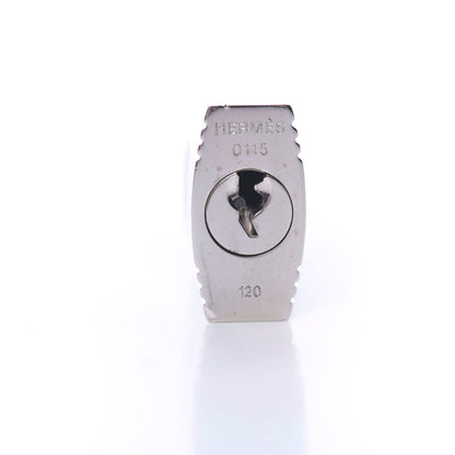 Hermes Togo Birkin 35 Bleu Atoll 18 of 48