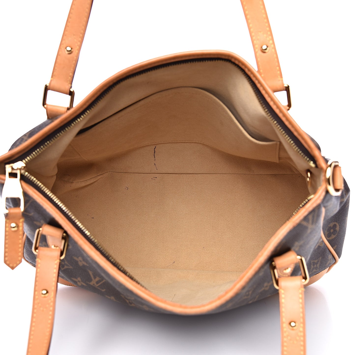 Monogram Estrela MM