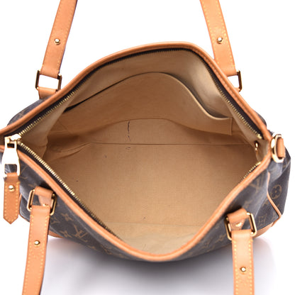 Louis Vuitton Monogram Estrela MM 4 of 12
