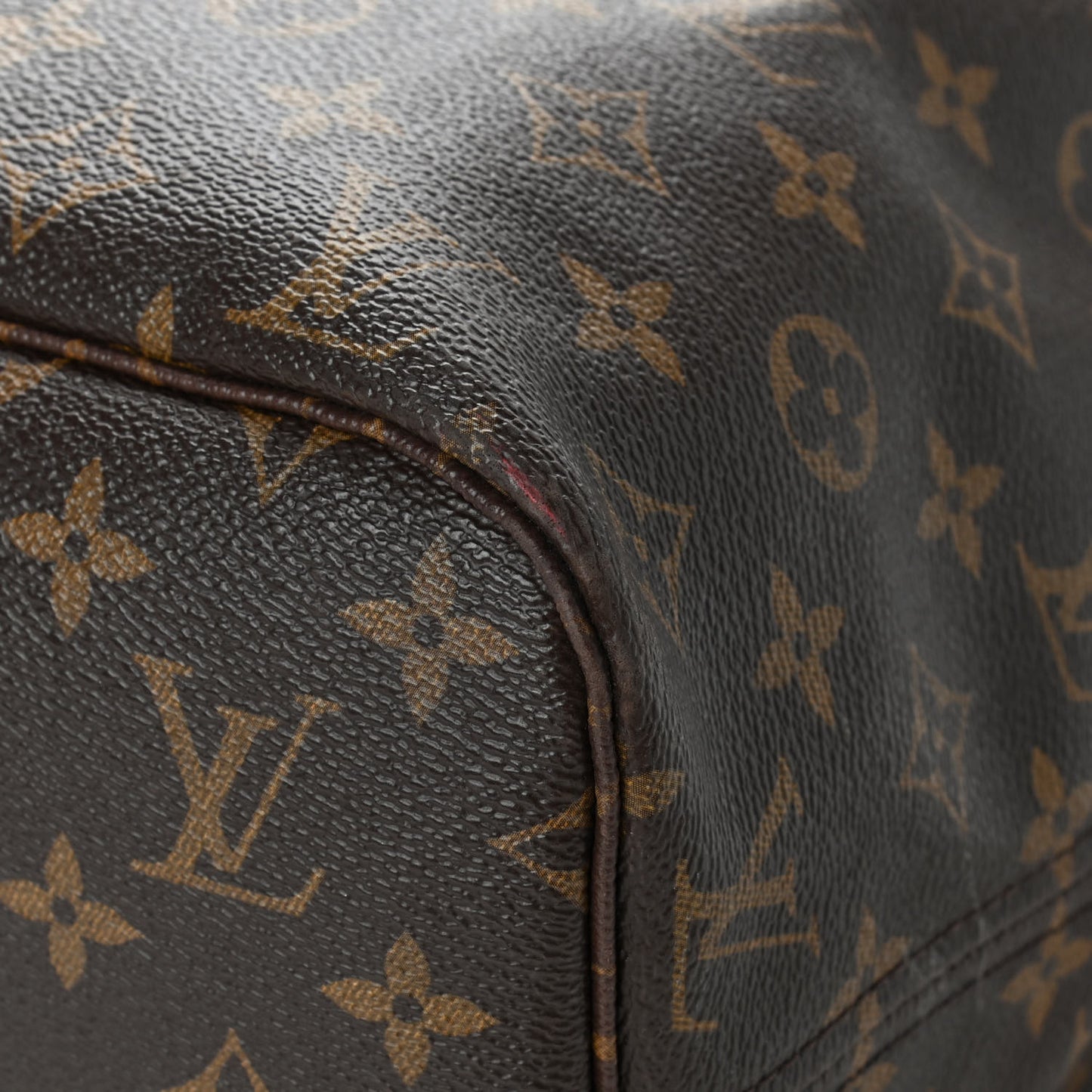Monogram Neo Neverfull MM