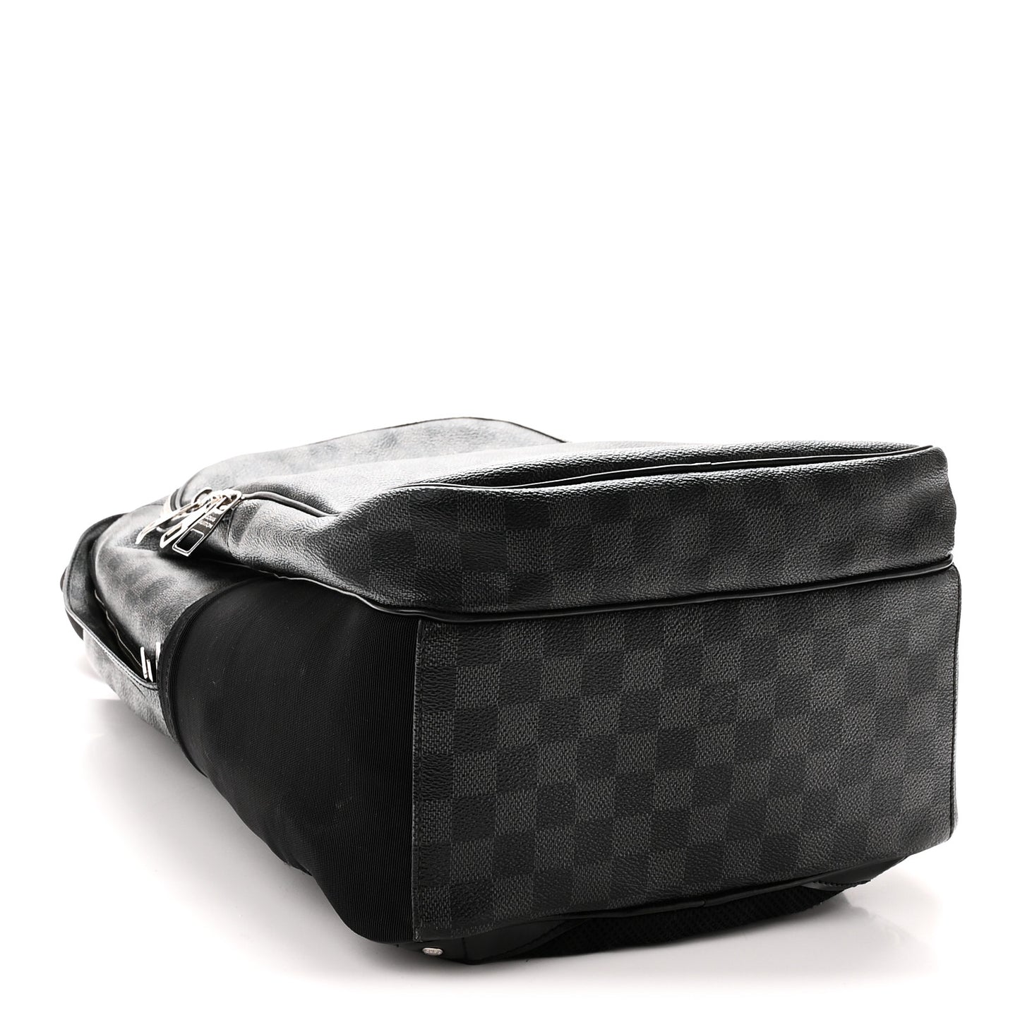 Damier Graphite Michael Backpack