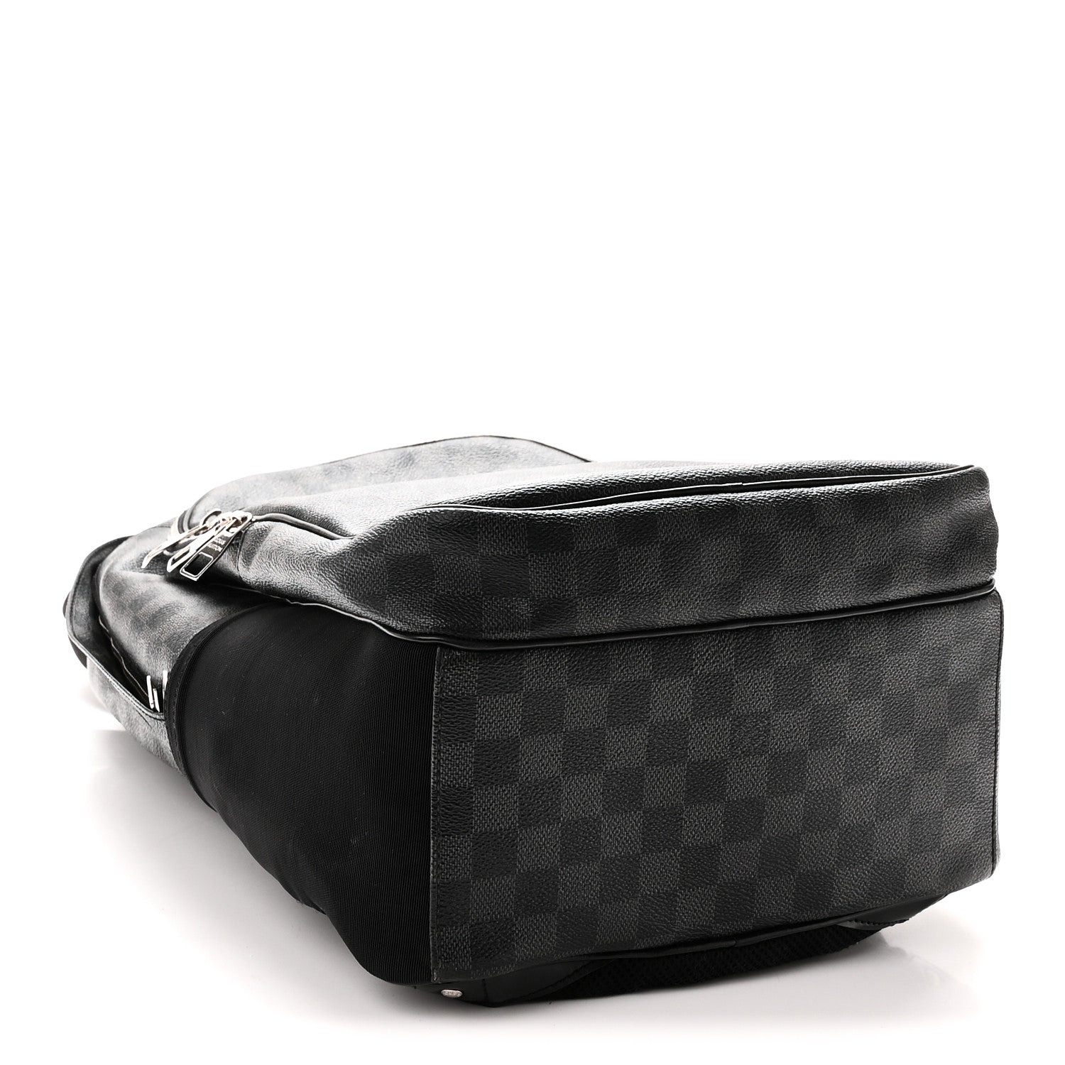 Louis Vuitton Damier Graphite Michael Backpack 3 of 8