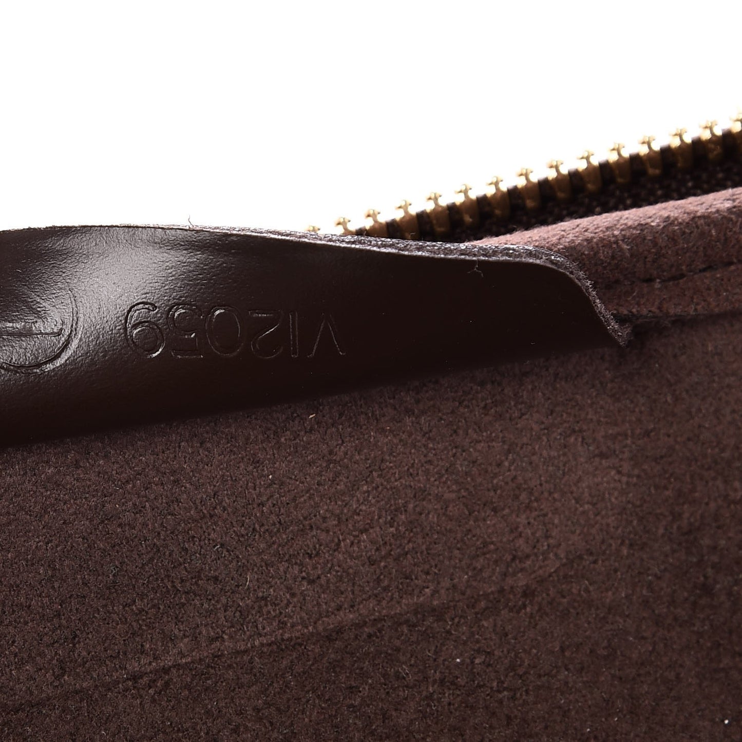 Damier Ebene 15 in Laptop Sleeve