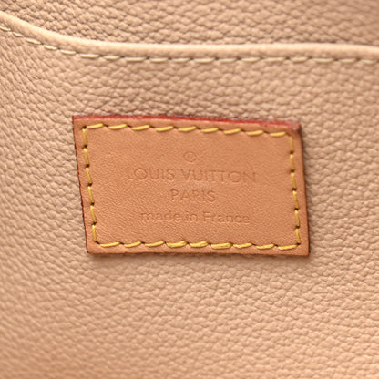 Louis Vuitton Monogram Cosmetic Pouch GM 7 of 8