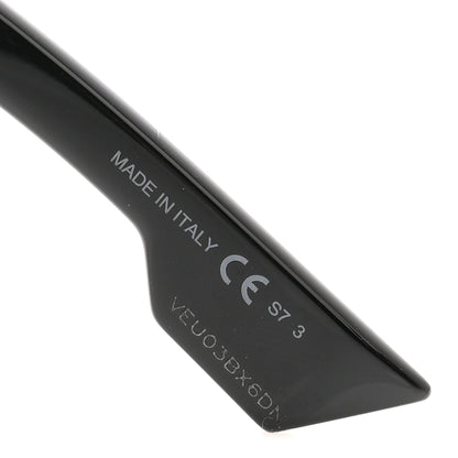 Christian Dior SoLight1 Shield Sunglasses Black 6 of 8