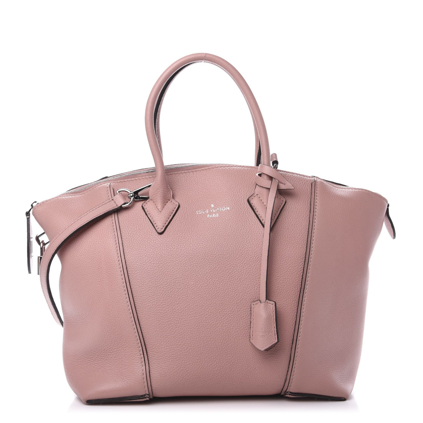 Veau Cachemire Soft Lockit PM Magnolia