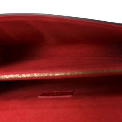 Louis Vuitton Monogram Victoire Cherry 5 of 9