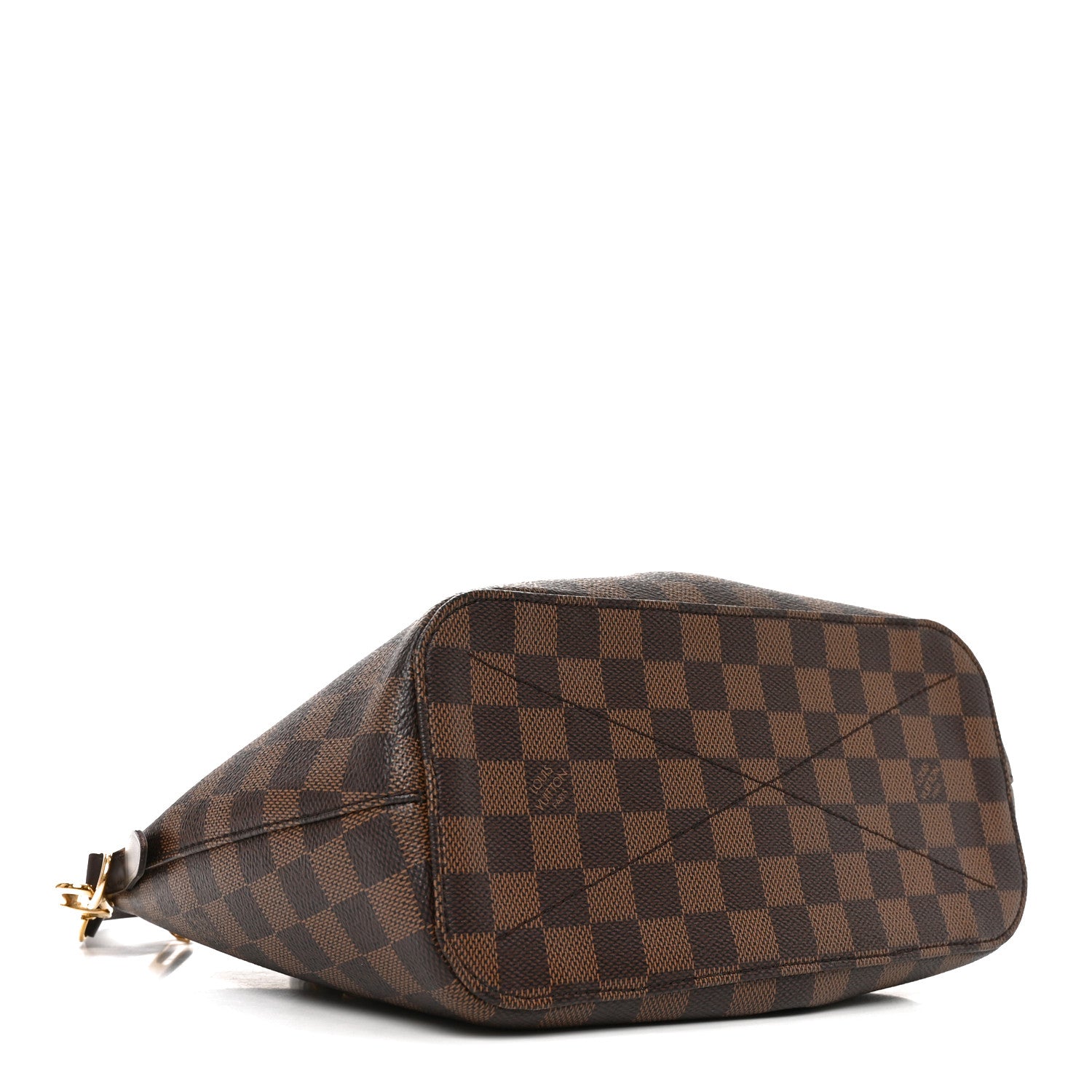 Louis Vuitton Damier Ebene Siena PM 4 of 10