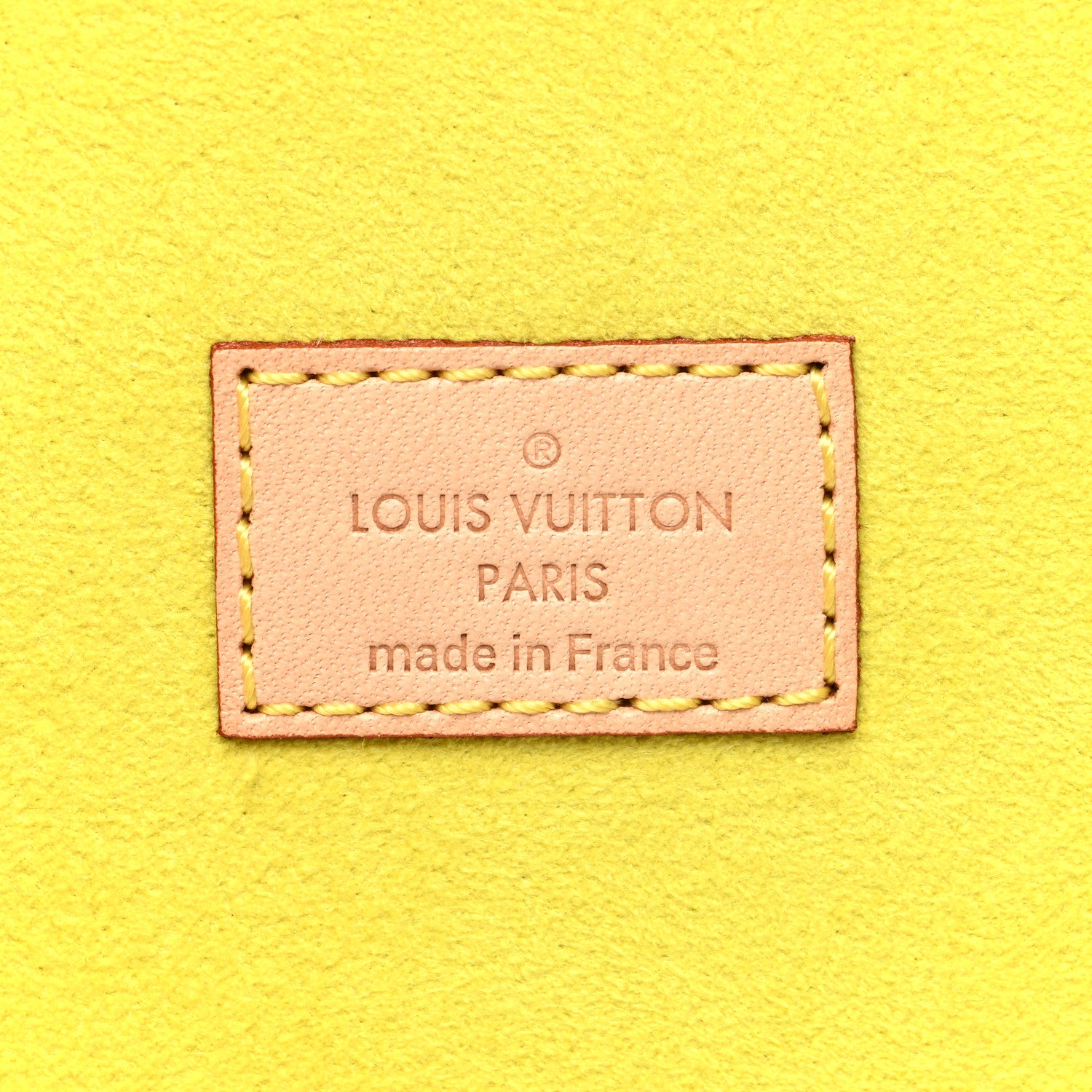 Louis Vuitton Monogram Camille Box 6 of 7