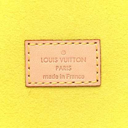 Louis Vuitton Monogram Camille Box 6 of 7