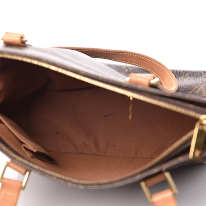 Louis Vuitton Monogram Cabas Piano 5 of 21