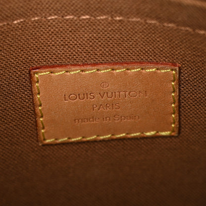 Louis Vuitton Monogram Odeon PM 6 of 9