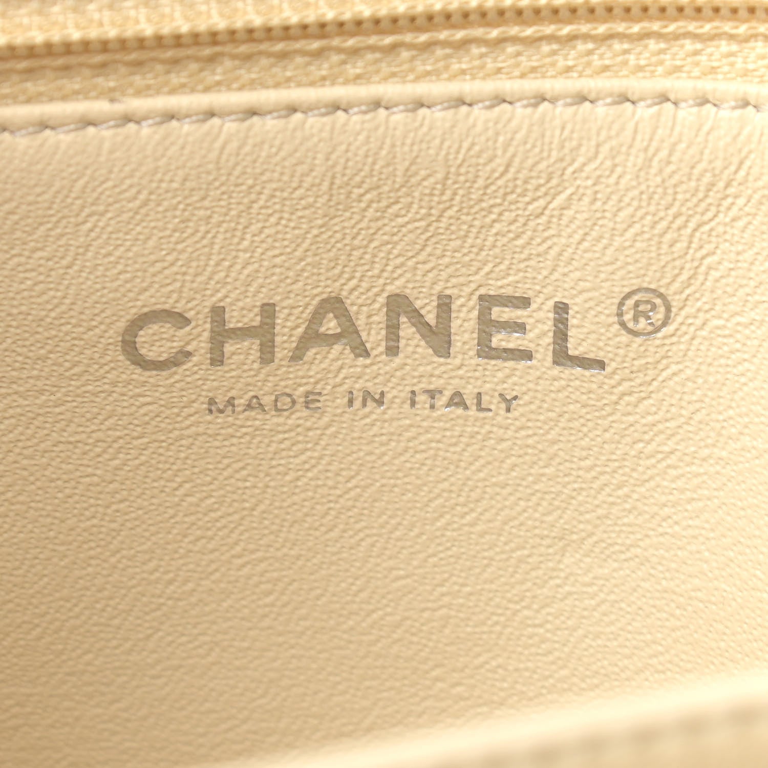 Chanel Glazed Calfskin Quilted Soft Boy Flap Black 6 of 10