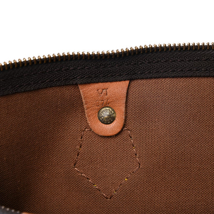 Louis Vuitton Monogram Speedy 30 7 of 20